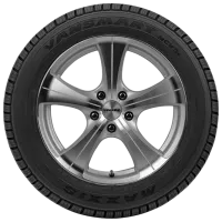 Anvelope Maxxis MCV3+ 195 R14C 106/ 104R Vară/ Camionetă photo 3