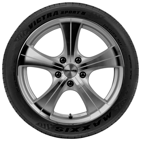 Anvelope Maxxis VS05 235/ 45 R18 98Y Vară/ Autoturism photo 3 Anvelope Maxxis VS05 235/ 45 R18 98Y Vară/ Autoturism photo 3