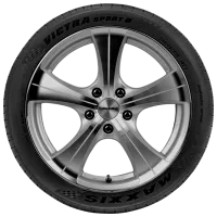 Шины Maxxis VS05 235/ 45 R18 98Y Лето/ Легковой photo 3
