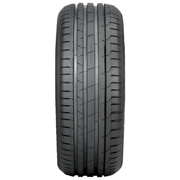 Шины Nokian Hakka Black 2 275/ 45 R20 110Y XL SUV Лето/ Внедорожник photo 2 Шины Nokian Hakka Black 2 275/ 45 R20 110Y XL SUV Лето/ Внедорожник photo 2