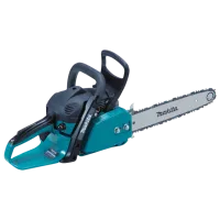 Fierăstrău cu lanţ Makita EA3200S35B pe benzină/ Blue photo 2