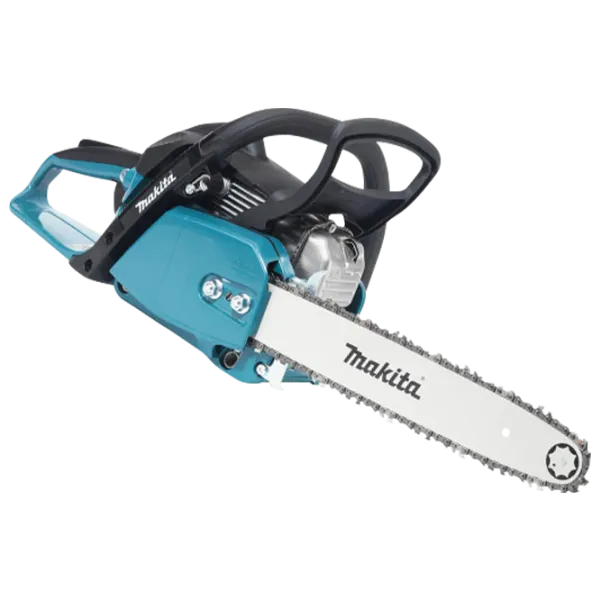 Fierăstrău cu lanţ Makita EA3200S35B pe benzină/ Blue photo 3