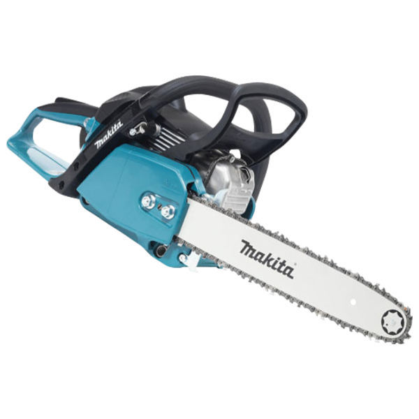 Fierăstrău cu lanţ Makita EA3200S35B pe benzină/ Blue photo 3