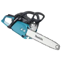 Fierăstrău cu lanţ Makita EA3200S35B pe benzină/ Blue photo 3