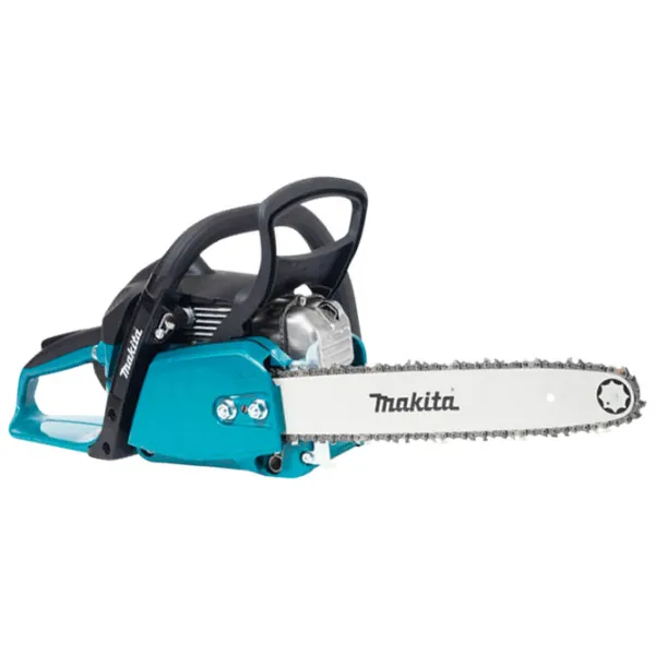 Fierăstrău cu lanţ Makita EA3200S35B pe benzină/ Blue photo 5