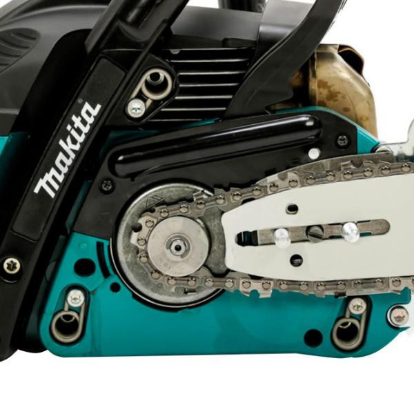 Fierăstrău cu lanţ Makita EA3200S35B pe benzină/ Blue photo 6
