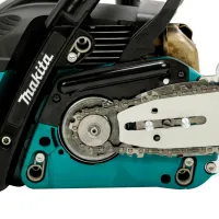 Fierăstrău cu lanţ Makita EA3200S35B pe benzină/ Blue photo 6