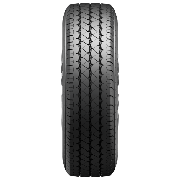 Anvelope Roadx RXQuest C02 205/ 65 R16C 107/ 105R Vară/ Camionetă photo 2