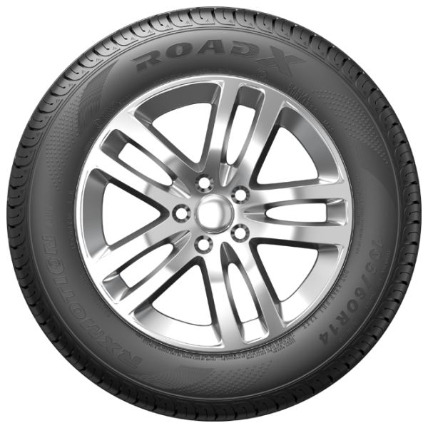Anvelope Roadx RXMotion H11 175/ 65 R14 82T Vară/ Autoturism photo 3