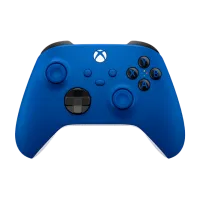 Microsoft Xbox Series X + Extra Controller Blue 1 ТБ / Черный photo 3