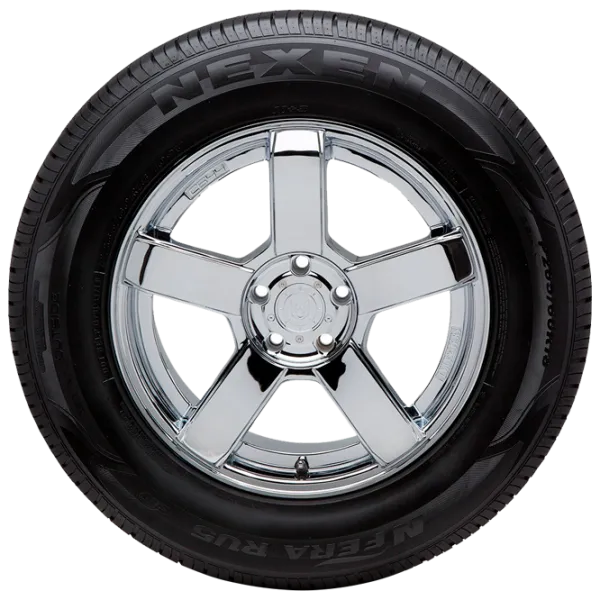 Шины Roadstone NFera RU5 315/ 35 R20 110W Лето/ Внедорожник photo 3 Шины Roadstone NFera RU5 315/ 35 R20 110W Лето/ Внедорожник photo 3