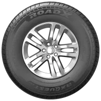 Шины Roadx RXQuest C02 205 R14C 109/ 107R Летние/ Легкогрузовой photo 3