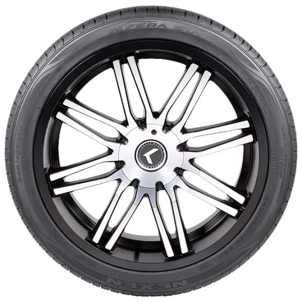 Anvelope Roadstone NFera SU1 275/ 40 R19 105Y Vară/ Autoturism photo 2