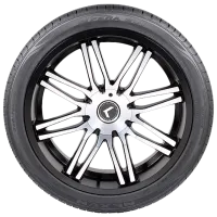 Anvelope Roadstone NFera SU1 275/ 40 R19 105Y Vară/ Autoturism photo 2