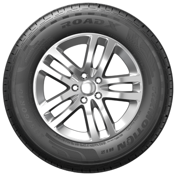 Anvelope Roadx RXMotion H12 225/ 60 R16 102V Vară/ Autoturism photo 3