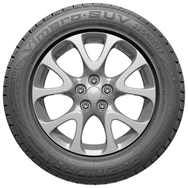 Шины Rosava Premiorri Vimero Suv 215/ 70 R16 Всесезонные/ Внедорожник photo 3