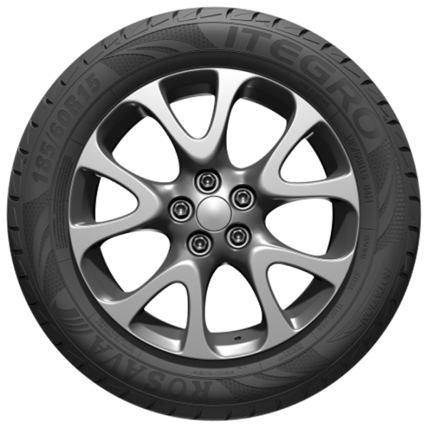 Шины Rosava Itegro 185/ 65 R15 88T Лето/ Легковой photo 3
