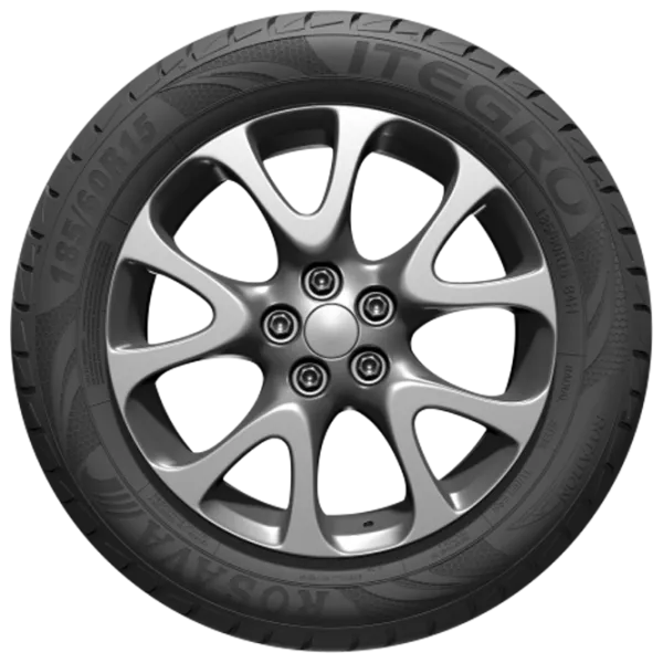 Шины Rosava Itegro 185/ 65 R14 86H Лето/ Легковой photo 5