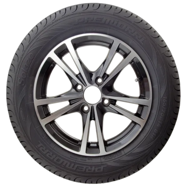 Шины Rosava Premiorri Solazo 205/ 55 R16 91T Лето/ Легковой photo 3