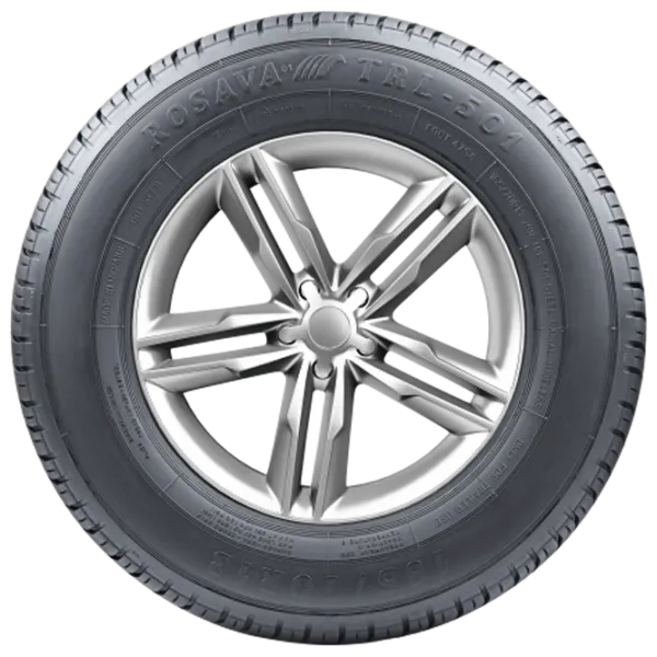 Шины Rosava TRL-501 165/ 70 R13 Лето/ Легковой photo 3