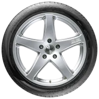 Anvelope Bridgestone DHPA 255/ 55 R19 111V Vară/ Suv photo 2