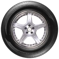 Anvelope Bridgestone DHPS 265/ 60 R18 109V Vară/ Suv photo 2