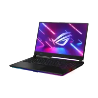 Ноутбук Игровой Asus ROG Strix Scar 17 G733QR Ryzen 7 5800H / 16 ГБ / 1 ТБ / GeForce RTX 3070 / Черный photo 3