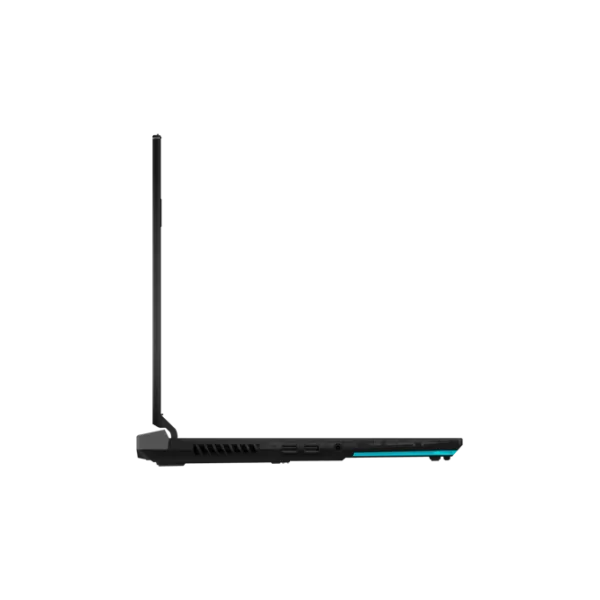Asus ROG Strix Scar 17 G733QR Ryzen 7 5800H/ 16 GB/ 1 TB/ GeForce RTX 3070/ Black photo 4
