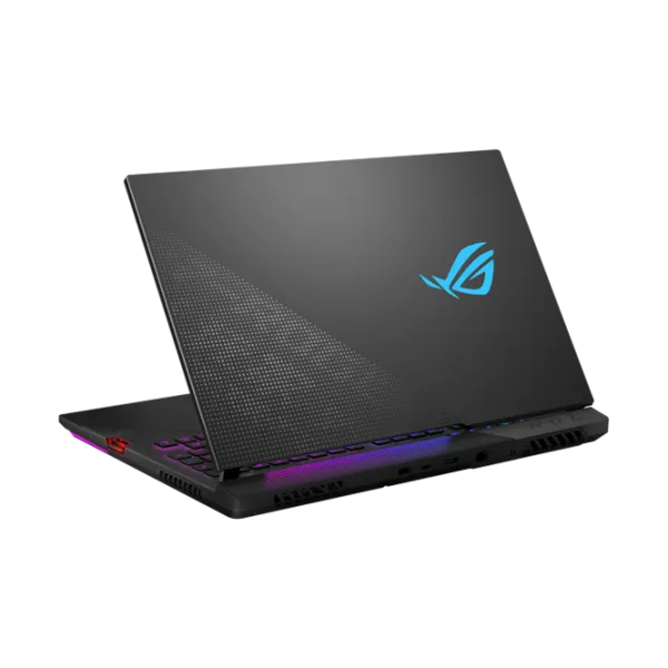 Asus ROG Strix Scar 17 G733QR Ryzen 7 5800H/ 16 GB/ 1 TB/ GeForce RTX 3070/ Black photo 5