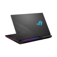 Ноутбук Игровой Asus ROG Strix Scar 17 G733QR Ryzen 7 5800H / 16 ГБ / 1 ТБ / GeForce RTX 3070 / Черный photo 5
