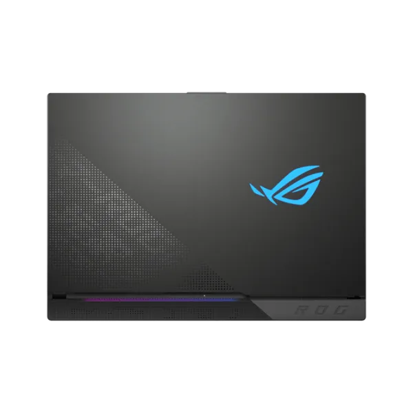 Asus ROG Strix Scar 17 G733QR Ryzen 7 5800H/ 16 GB/ 1 TB/ GeForce RTX 3070/ Black photo 6