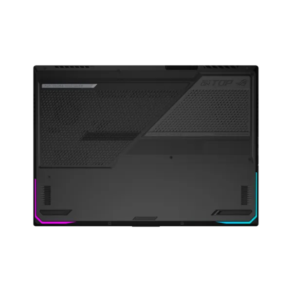 Asus ROG Strix Scar 17 G733QR Ryzen 7 5800H/ 16 GB/ 1 TB/ GeForce RTX 3070/ Black photo 7