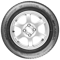 Anvelope Lassa Greenways 185/ 65 R14 Vară/ Autoturism photo 2