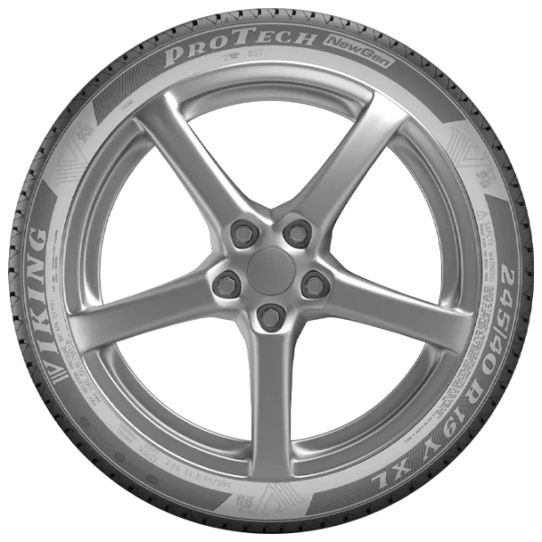 Anvelope Viking ProTech NewGen 205/ 50 R17 93Y XL FR Vară/ Autoturism photo 3 Anvelope Viking ProTech NewGen 205/ 50 R17 93Y XL FR Vară/ Autoturism photo 3