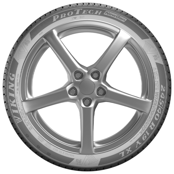 Anvelope Viking ProTech NewGen 205/ 50 R17 93Y XL FR Vară/ Autoturism photo 3 Anvelope Viking ProTech NewGen 205/ 50 R17 93Y XL FR Vară/ Autoturism photo 3