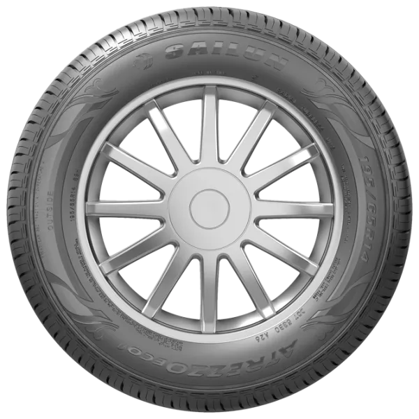 Anvelope Sailun Eco 175/ 70 R14 84T Vară/ Autoturism photo 2 Anvelope Sailun Eco 175/ 70 R14 84T Vară/ Autoturism photo 2