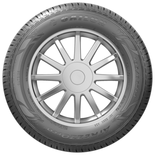 Anvelope Sailun Eco 175/ 70 R14 84T Vară/ Autoturism photo 2 Anvelope Sailun Eco 175/ 70 R14 84T Vară/ Autoturism photo 2
