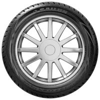 Anvelope Sailun Atrezzo SVR LX 275/ 40 R20 110V Vară/ Suv photo 2