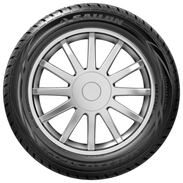 Anvelope Sailun Atrezzo SVR LX 285/ 50 R20 116V Vară/ Suv photo 2 Anvelope Sailun Atrezzo SVR LX 285/ 50 R20 116V Vară/ Suv photo 2