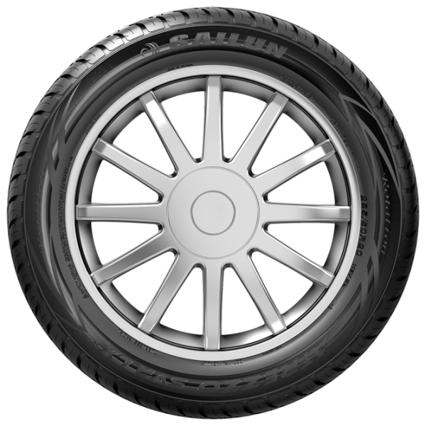 Anvelope Sailun Atrezzo SVR LX 285/ 50 R20 116V Vară/ Suv photo 2 Anvelope Sailun Atrezzo SVR LX 285/ 50 R20 116V Vară/ Suv photo 2