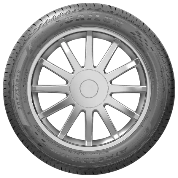 Шины Sailun Elite 185/ 60 R15 84T Лето/ Легковой photo 3