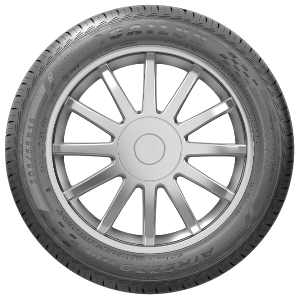Шины Sailun Elite 185/ 60 R15 84T Лето/ Легковой photo 3