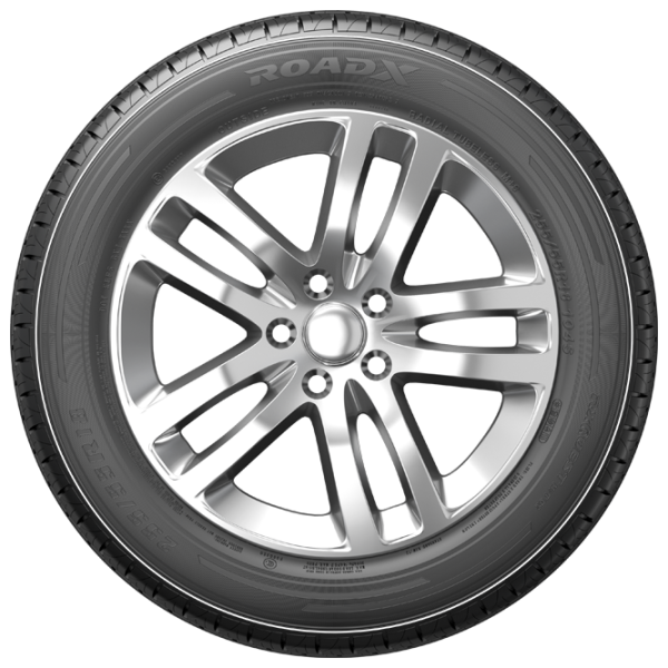 Anvelope Roadx RXQuest HT 265/ 70 R15 112T Vară/ Suv photo 3 Anvelope Roadx RXQuest HT 265/ 70 R15 112T Vară/ Suv photo 3