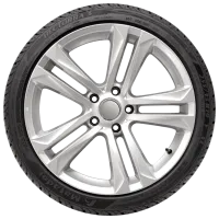 Anvelope Matador MP-47 Hectorra 3 205/ 55 R17 95V Vară/ Autoturism photo 2
