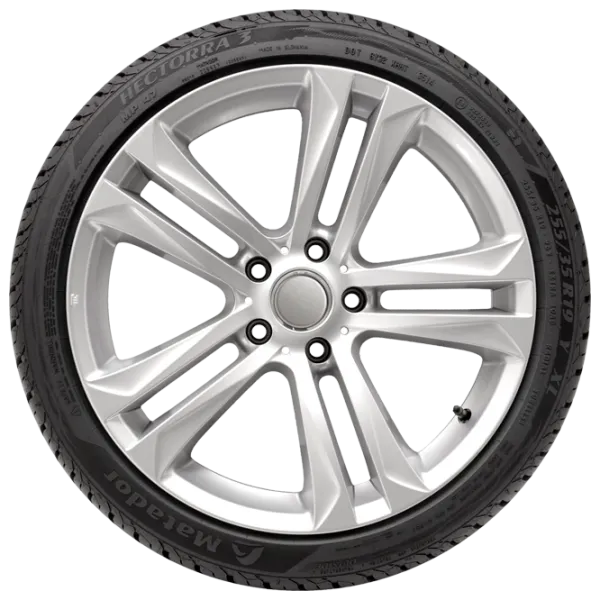 Шины Matador MP-47 Hectorra 3 235/ 55 R17 103V SUV Лето/ Легковой photo 2 Шины Matador MP-47 Hectorra 3 235/ 55 R17 103V SUV Лето/ Легковой photo 2