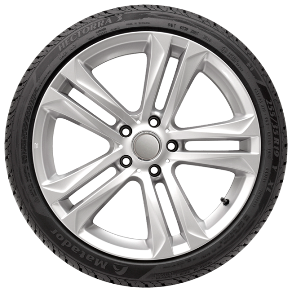 Шины Matador MP-47 Hectorra 3 235/ 55 R17 103V SUV Лето/ Легковой photo 2 Шины Matador MP-47 Hectorra 3 235/ 55 R17 103V SUV Лето/ Легковой photo 2