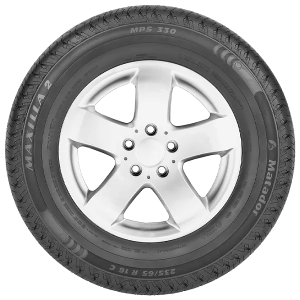 Шины Matador MP-330 Maxilla 2 225/ 70 R15C 112/ 110R Лето/ Легкогрузовой photo 3 Шины Matador MP-330 Maxilla 2 225/ 70 R15C 112/ 110R Лето/ Легкогрузовой photo 3