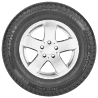 Шины Matador MP-330 Maxilla 2 225/ 70 R15C 112/ 110R Лето/ Легкогрузовой photo 3