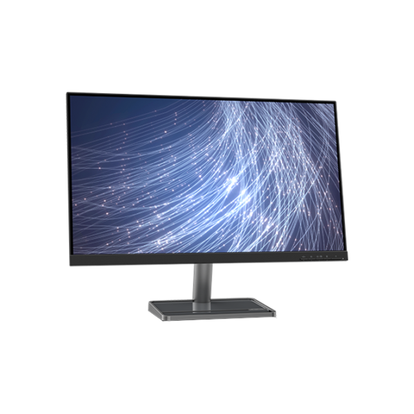 Монитор Lenovo L27i-30 27" Full HD 4 мс/ Черный photo 2