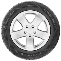 Anvelope Matador MP-82 Conquerra 2 255/ 65 R16 109H Vară/ Suv photo 2